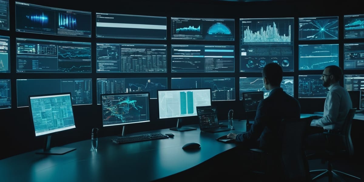 Simplifying Asset Insights with Automation and Data Integration